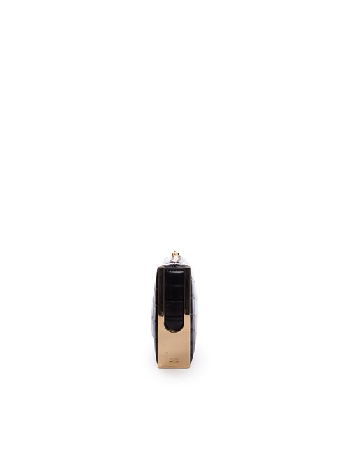 Clutch con stampa Cocco Elisabetta Franchi | BS52A58E2EA3